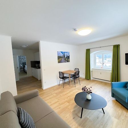 Holly Gmbh Ferienwohnungen Bad Alexandersbad Kültér fotó