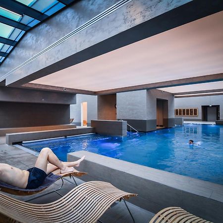 Holly Gmbh Ferienwohnungen Bad Alexandersbad Kültér fotó