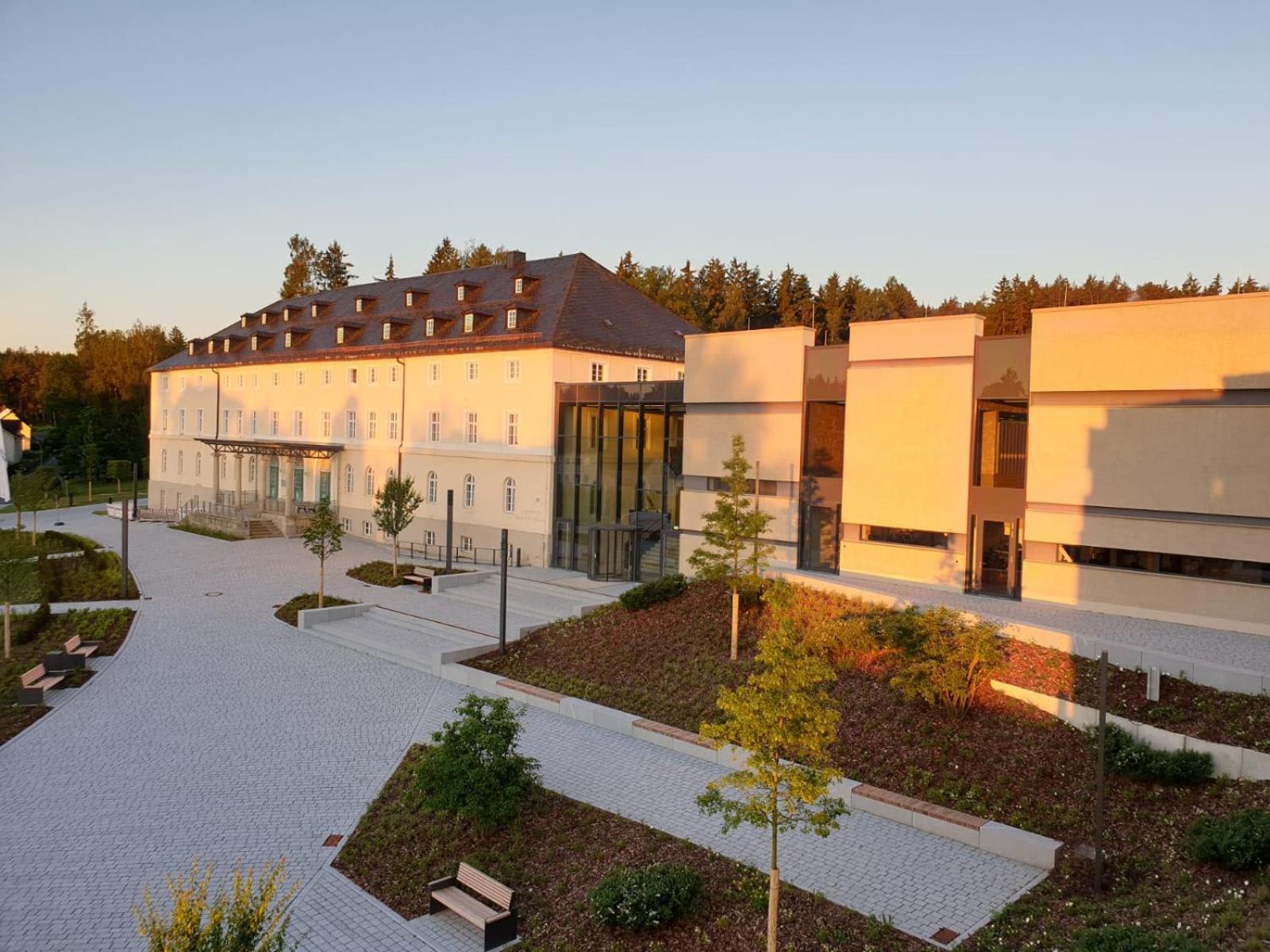 Holly Gmbh Ferienwohnungen Bad Alexandersbad Kültér fotó