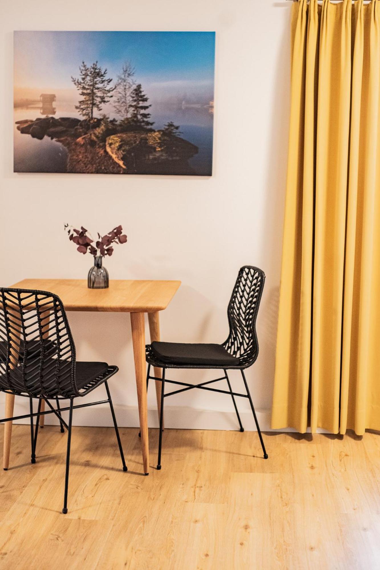Holly Gmbh Ferienwohnungen Bad Alexandersbad Kültér fotó