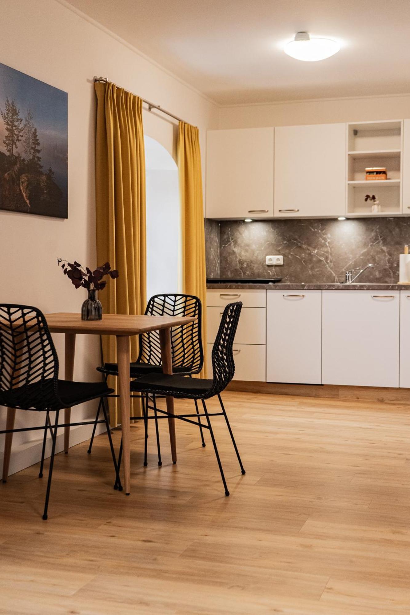 Holly Gmbh Ferienwohnungen Bad Alexandersbad Kültér fotó