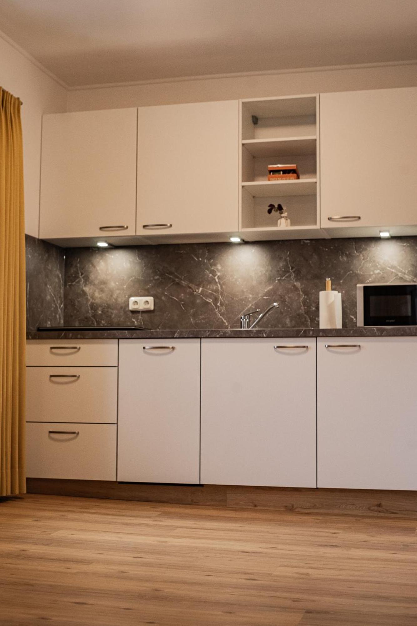 Holly Gmbh Ferienwohnungen Bad Alexandersbad Kültér fotó