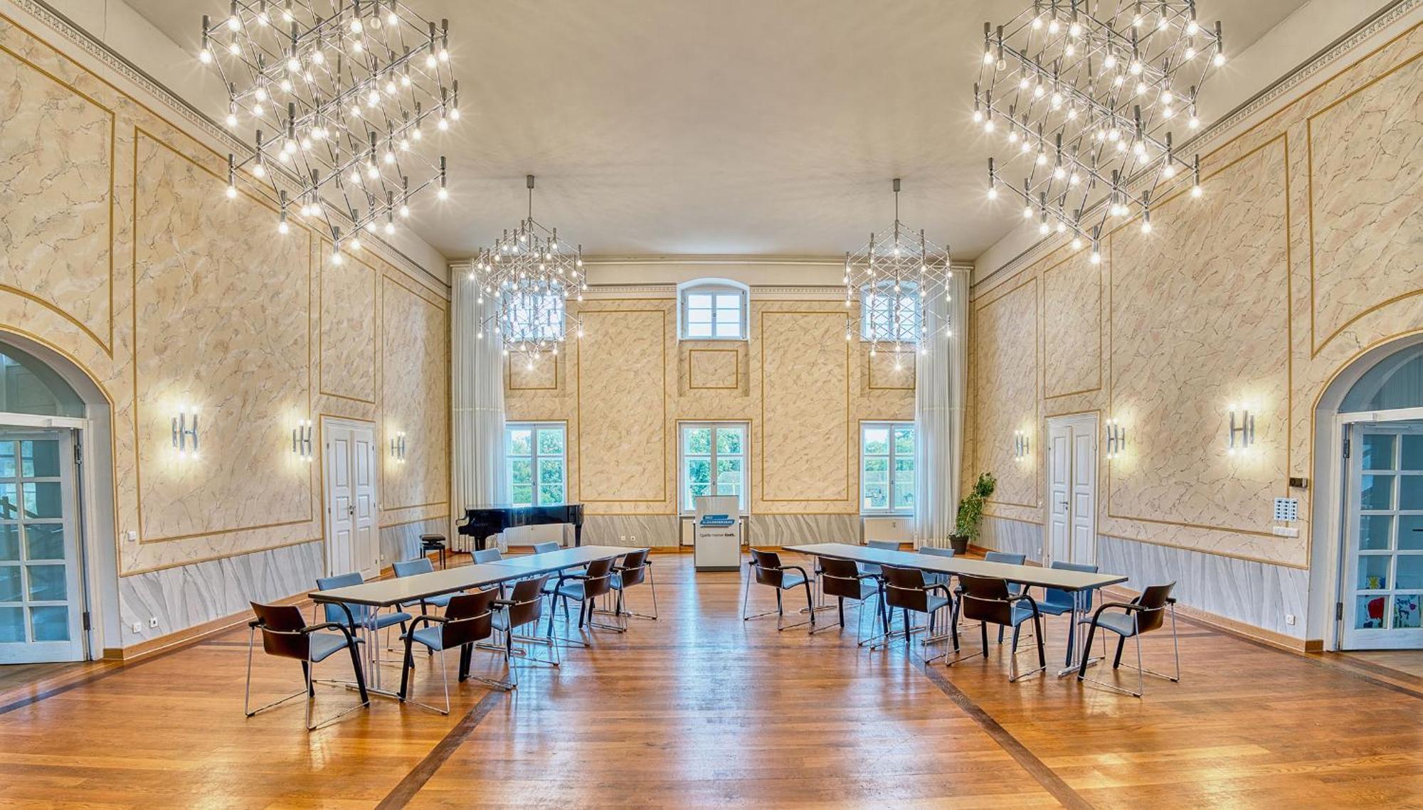 Holly Gmbh Ferienwohnungen Bad Alexandersbad Kültér fotó