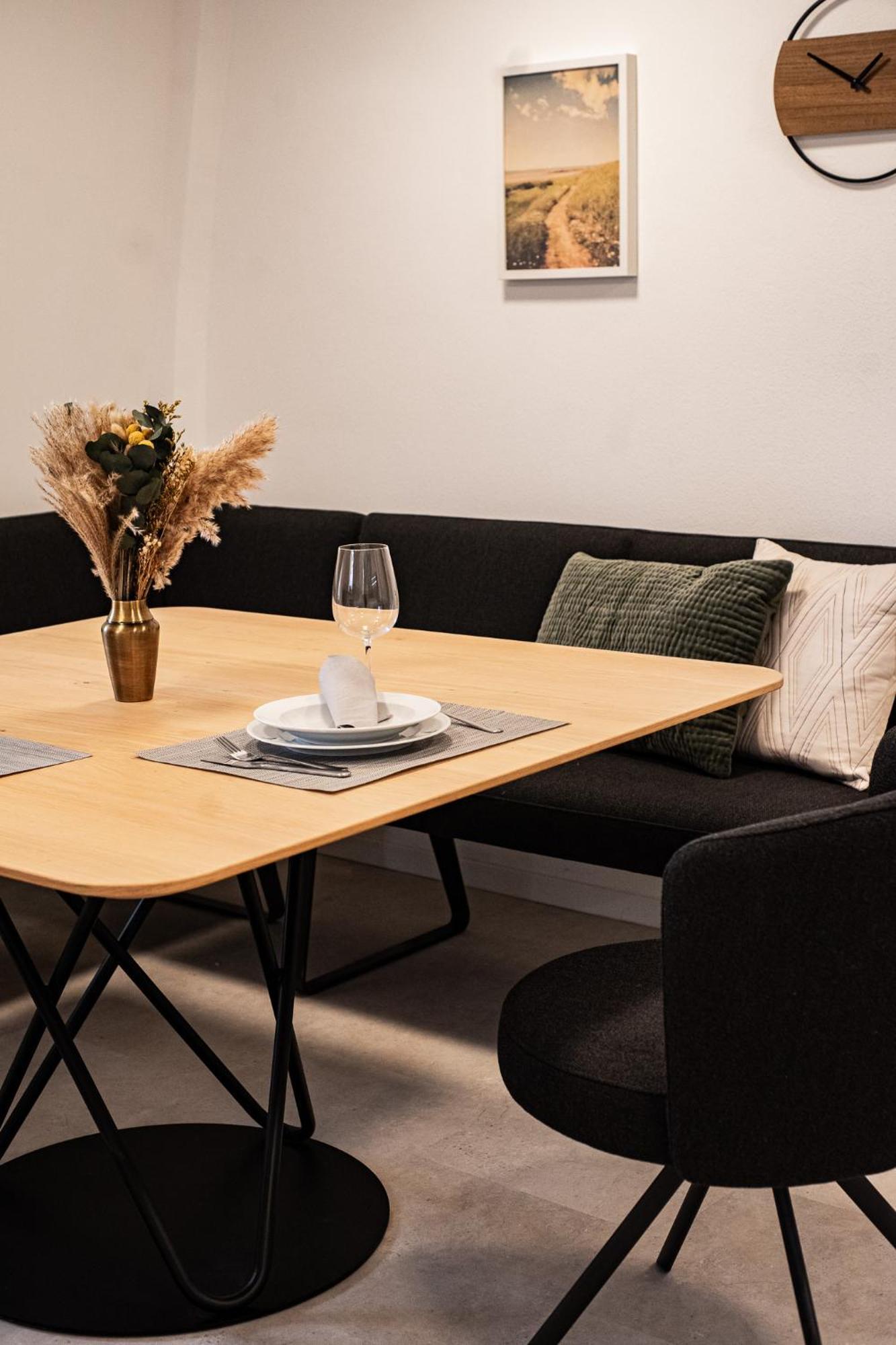 Holly Gmbh Ferienwohnungen Bad Alexandersbad Kültér fotó
