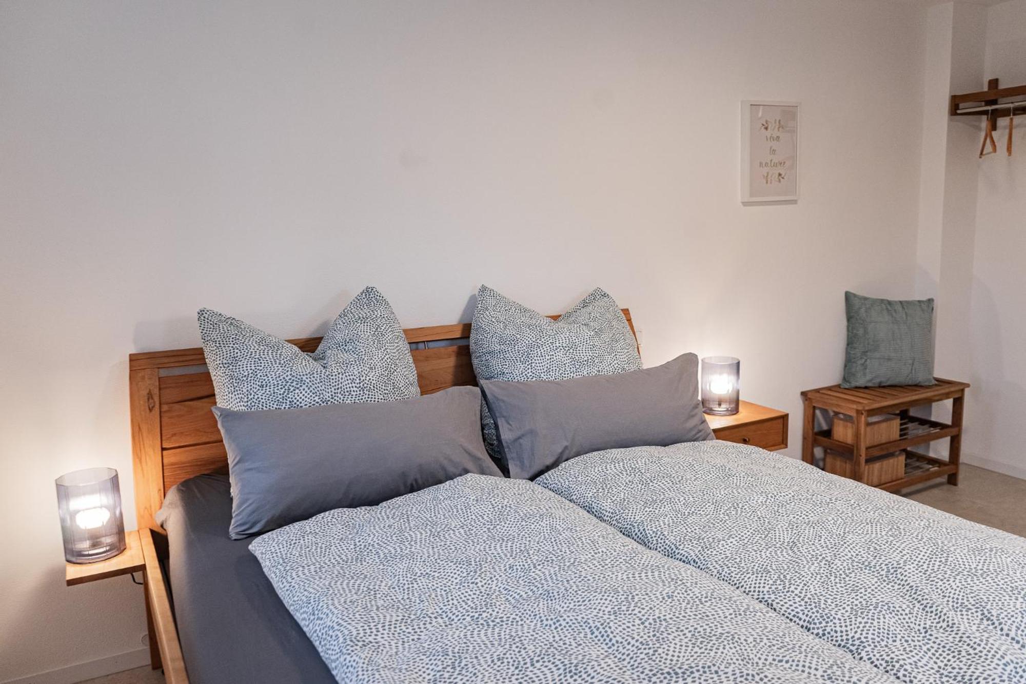 Holly Gmbh Ferienwohnungen Bad Alexandersbad Kültér fotó