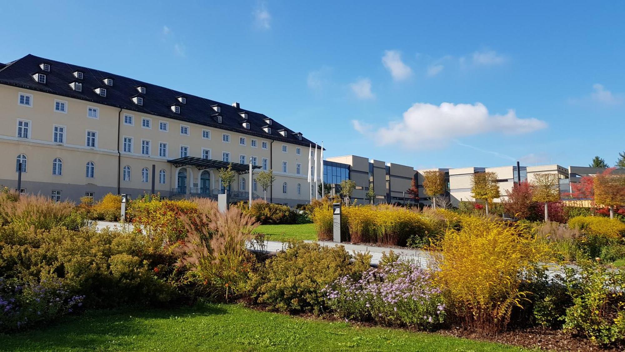 Holly Gmbh Ferienwohnungen Bad Alexandersbad Kültér fotó