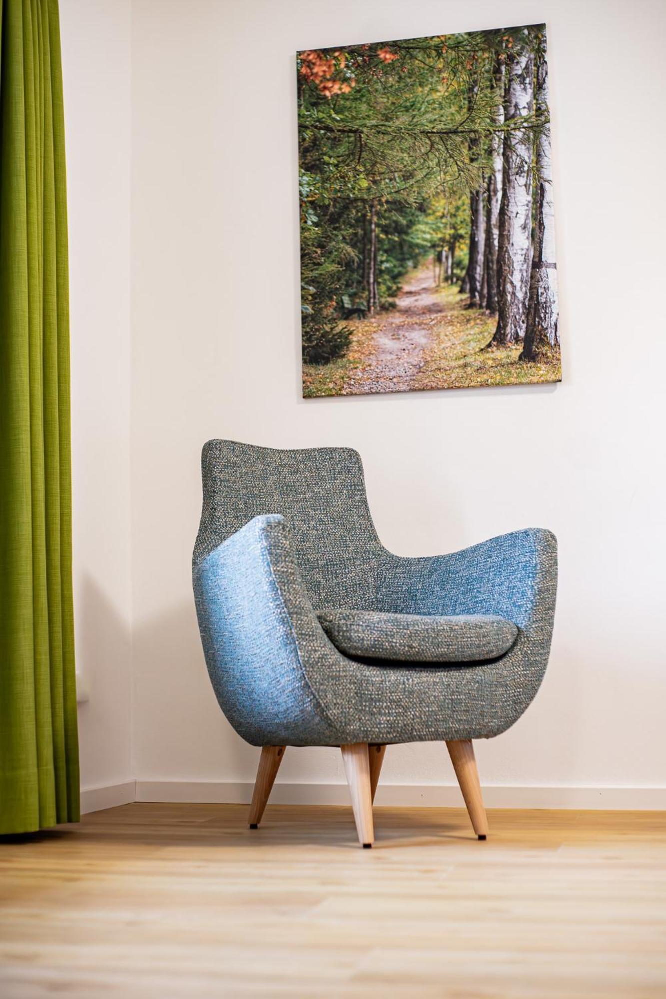 Holly Gmbh Ferienwohnungen Bad Alexandersbad Kültér fotó