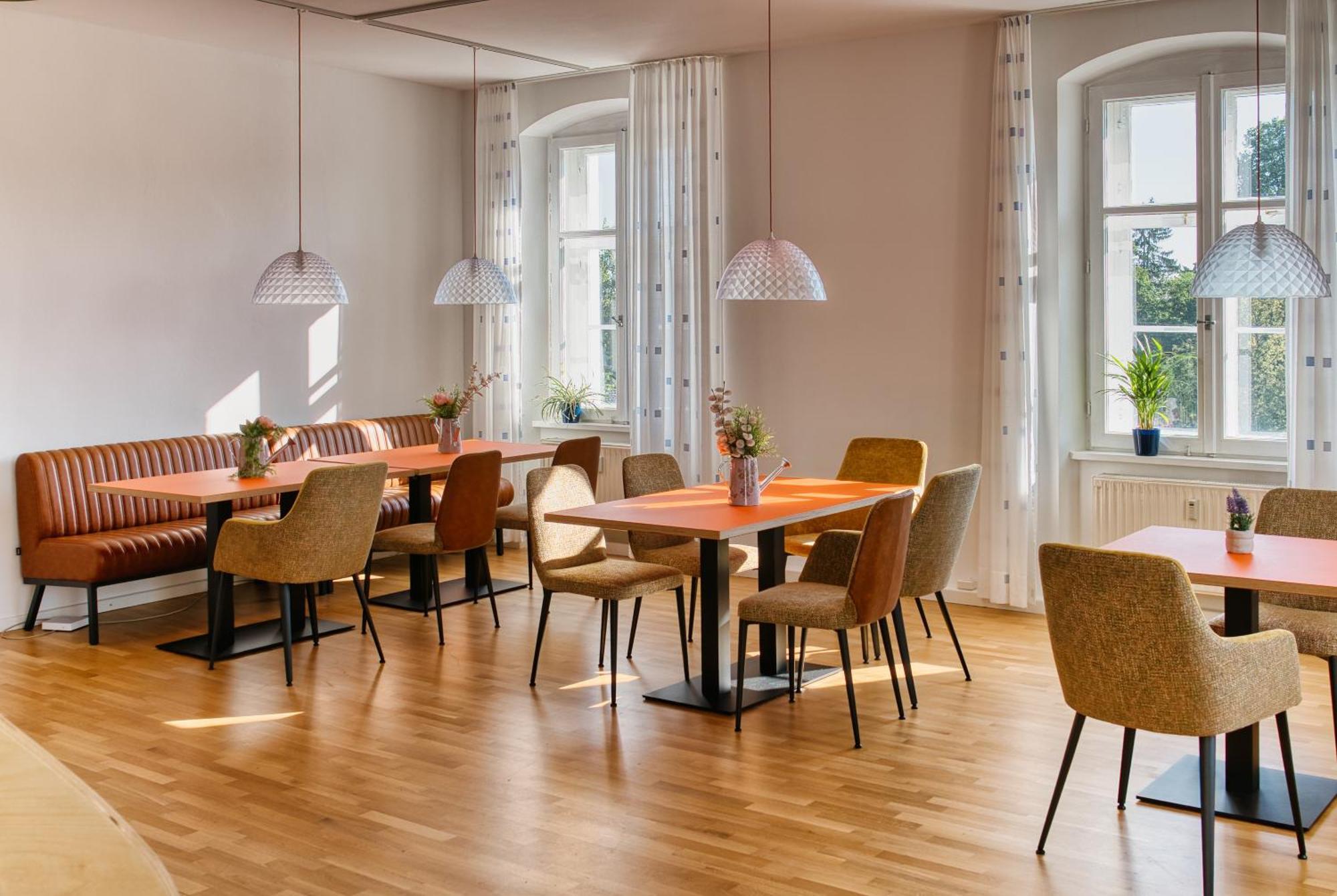 Holly Gmbh Ferienwohnungen Bad Alexandersbad Kültér fotó