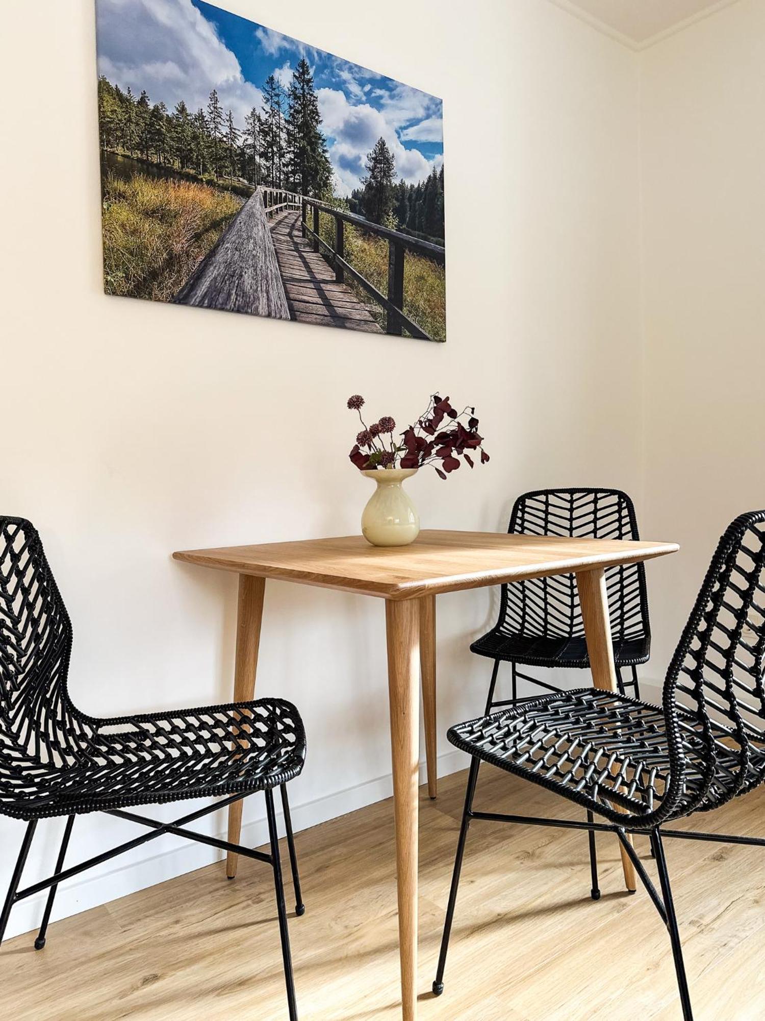 Holly Gmbh Ferienwohnungen Bad Alexandersbad Kültér fotó