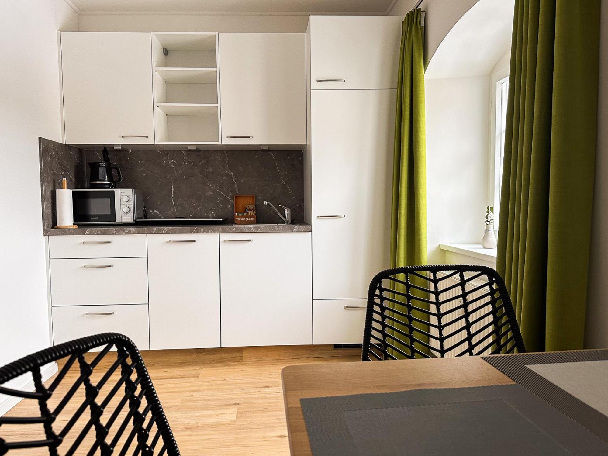 Holly Gmbh Ferienwohnungen Bad Alexandersbad Kültér fotó