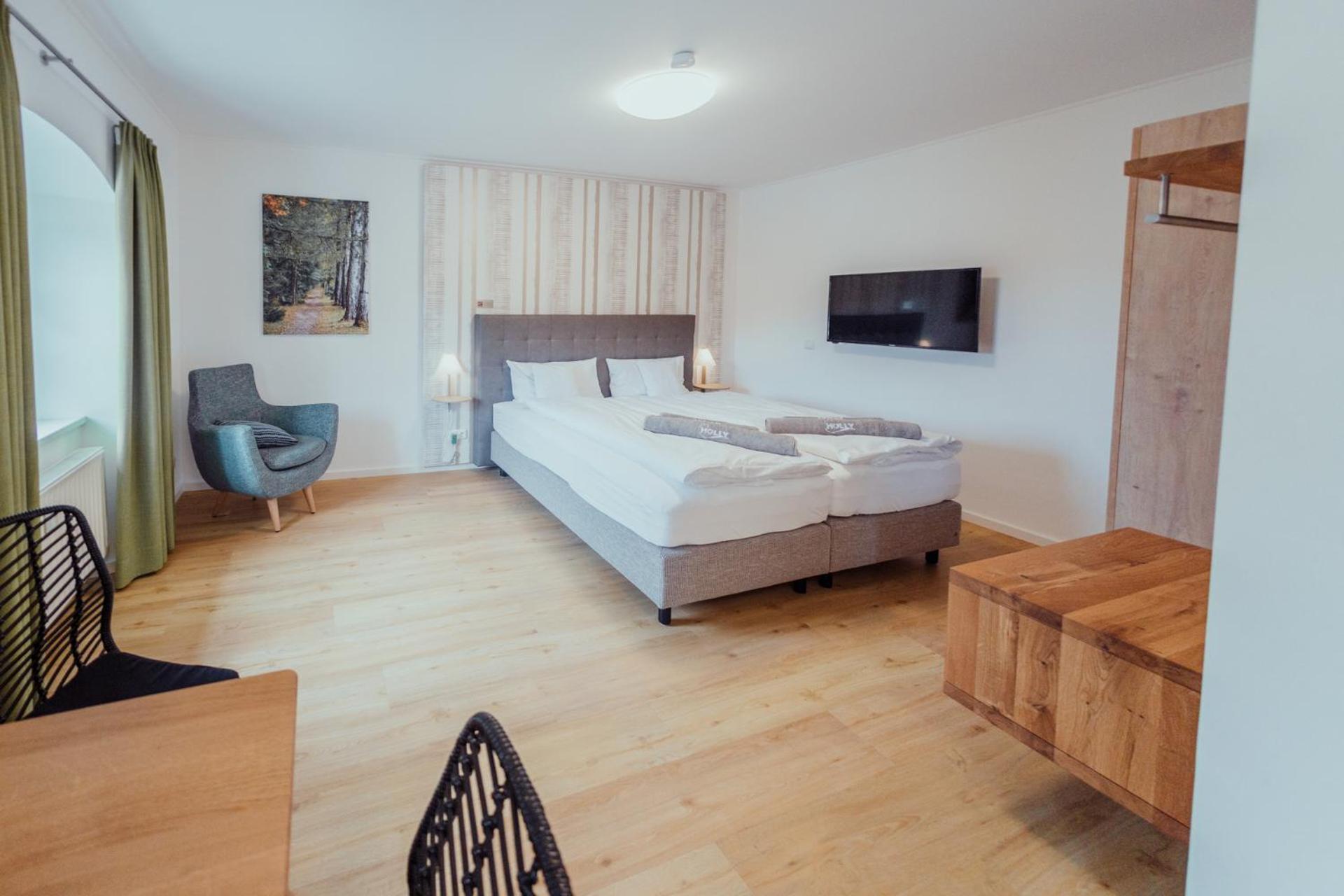 Holly Gmbh Ferienwohnungen Bad Alexandersbad Kültér fotó