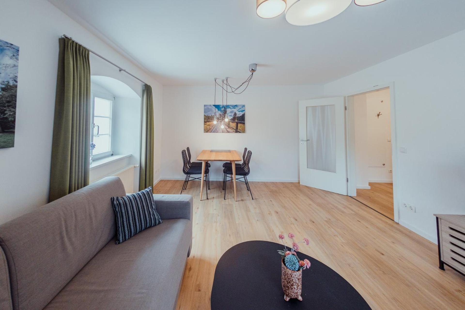 Holly Gmbh Ferienwohnungen Bad Alexandersbad Kültér fotó