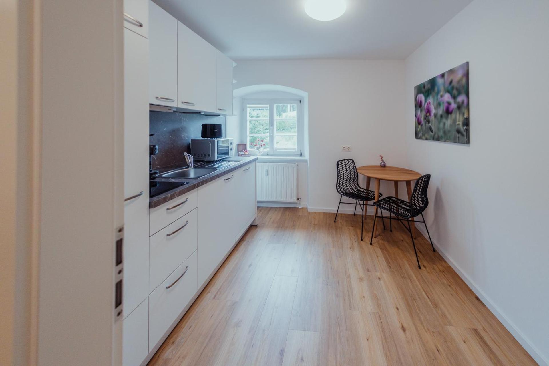 Holly Gmbh Ferienwohnungen Bad Alexandersbad Kültér fotó