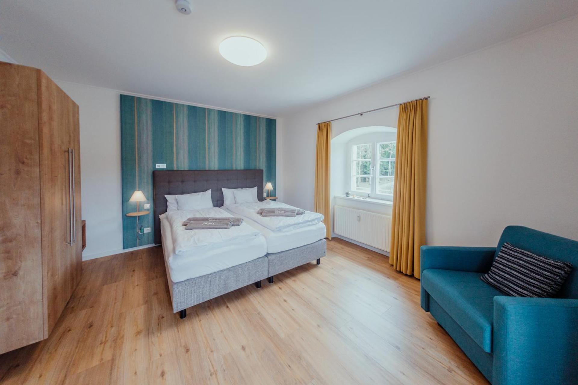 Holly Gmbh Ferienwohnungen Bad Alexandersbad Kültér fotó