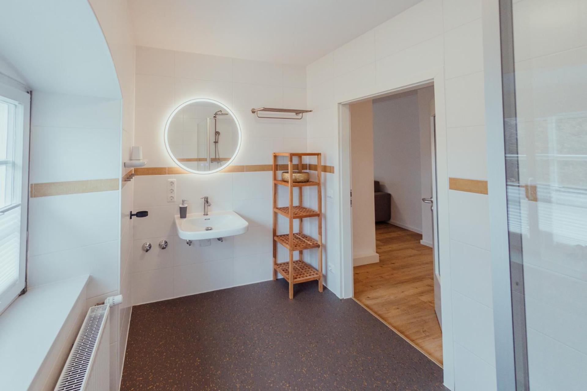 Holly Gmbh Ferienwohnungen Bad Alexandersbad Kültér fotó