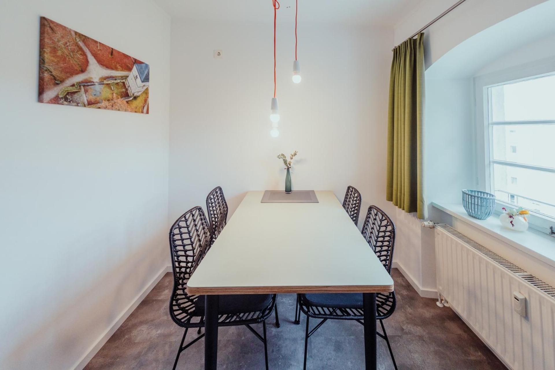 Holly Gmbh Ferienwohnungen Bad Alexandersbad Kültér fotó